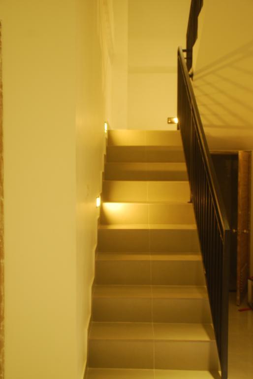 Sugiras Living Hotel Denpasar  Exterior photo