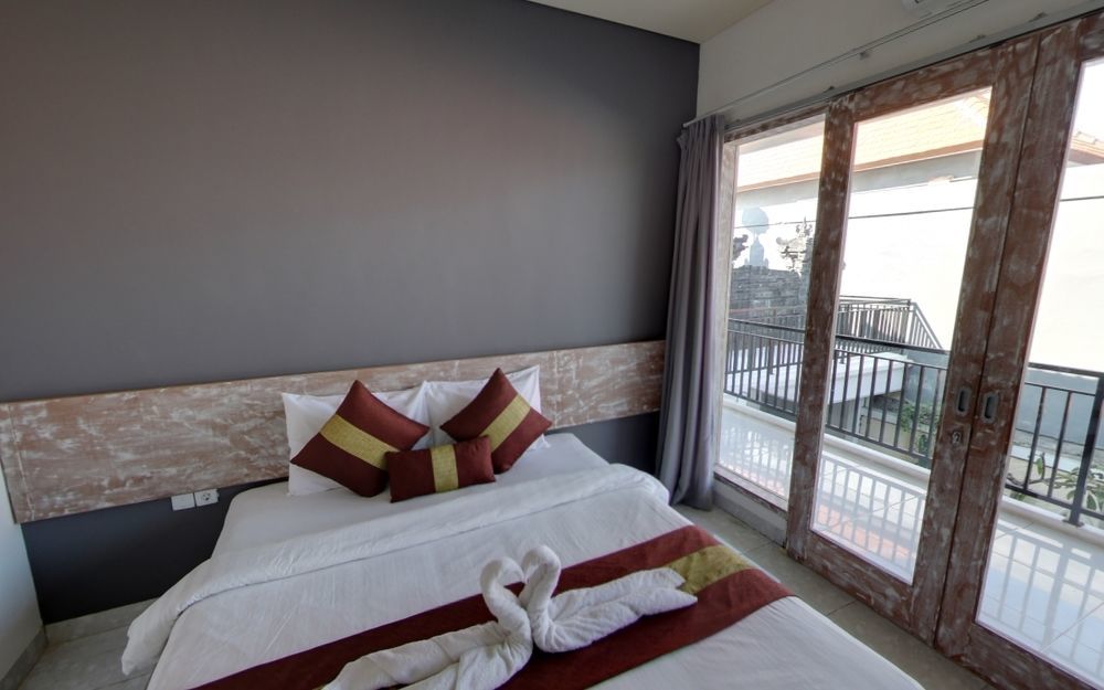 Sugiras Living Hotel Denpasar  Exterior photo