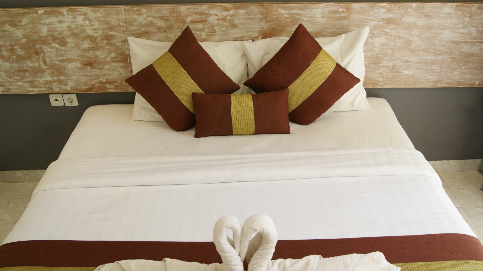 Sugiras Living Hotel Denpasar  Exterior photo