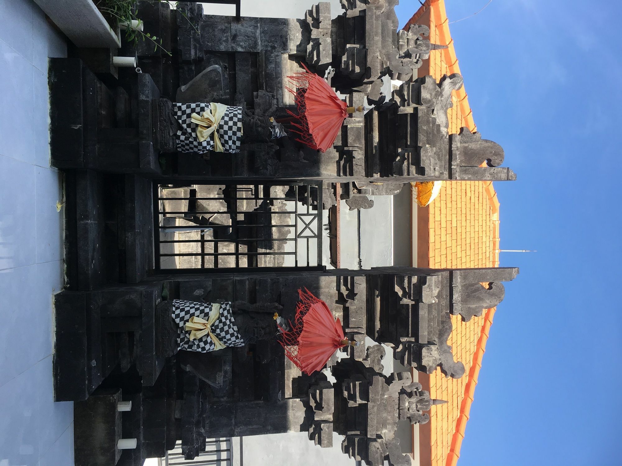 Sugiras Living Hotel Denpasar  Exterior photo